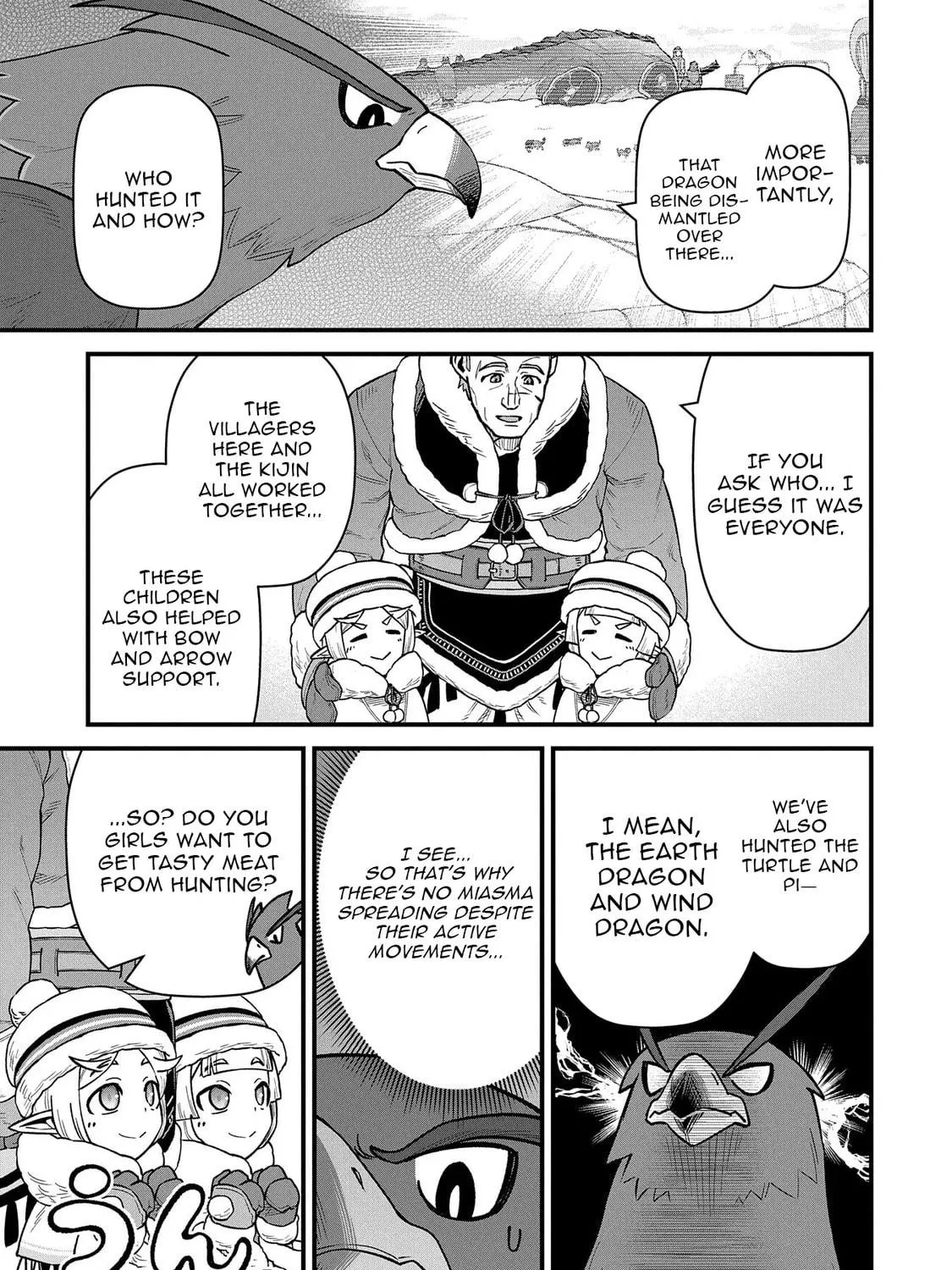 The Frontier Lord Begins with Zero Subjects - Tales of Blue Dias and the Onikin Alna Chapter 51 page 18 - 