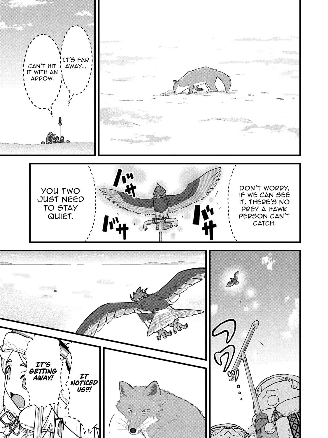 The Frontier Lord Begins with Zero Subjects - Tales of Blue Dias and the Onikin Alna Chapter 51 page 30 - 