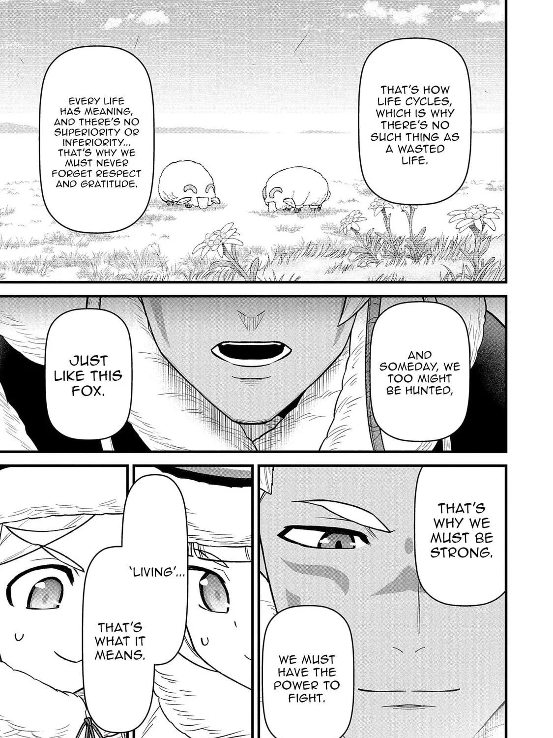 The Frontier Lord Begins with Zero Subjects - Tales of Blue Dias and the Onikin Alna Chapter 51 page 38 - 