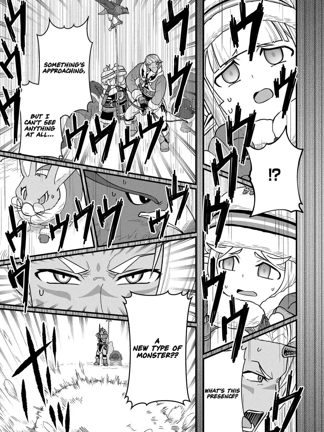 The Frontier Lord Begins with Zero Subjects - Tales of Blue Dias and the Onikin Alna Chapter 51 page 42 - 