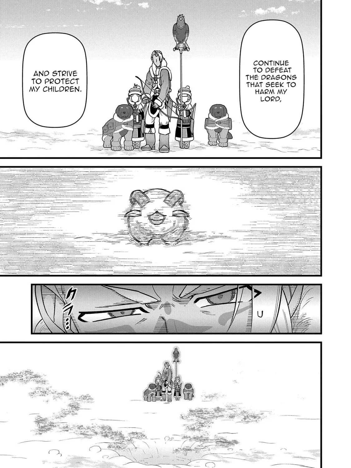 The Frontier Lord Begins with Zero Subjects - Tales of Blue Dias and the Onikin Alna Chapter 51 page 50 - 