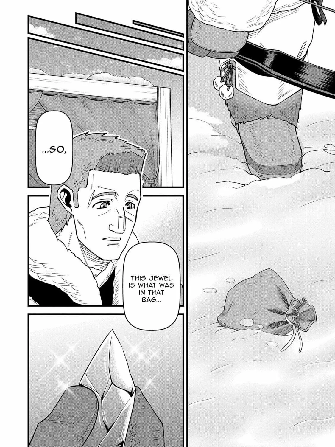 The Frontier Lord Begins with Zero Subjects - Tales of Blue Dias and the Onikin Alna Chapter 51 page 52 - 