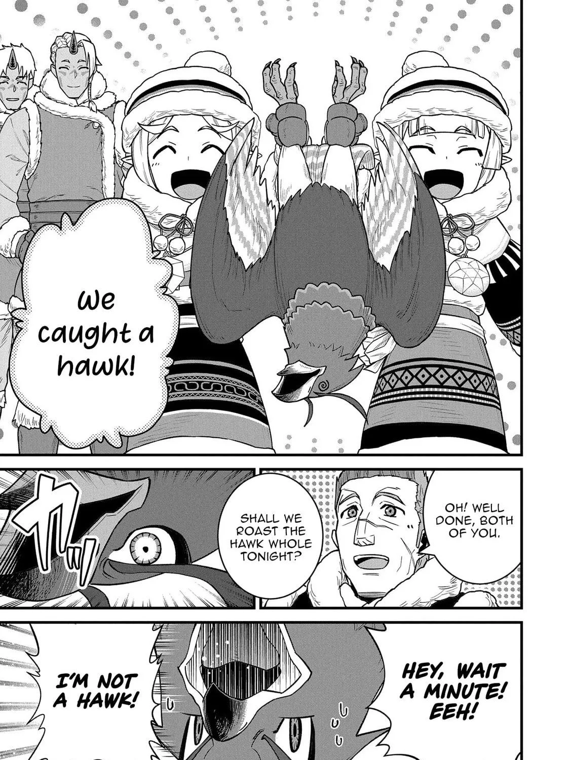 The Frontier Lord Begins with Zero Subjects - Tales of Blue Dias and the Onikin Alna Chapter 51 page 10 - 