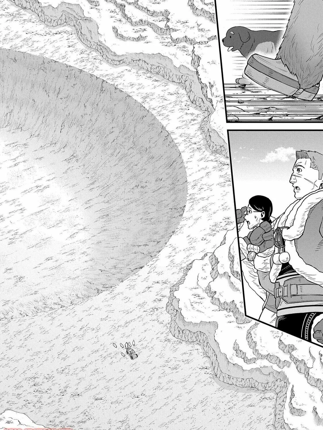 The Frontier Lord Begins with Zero Subjects - Tales of Blue Dias and the Onikin Alna Chapter 52 page 40 - 