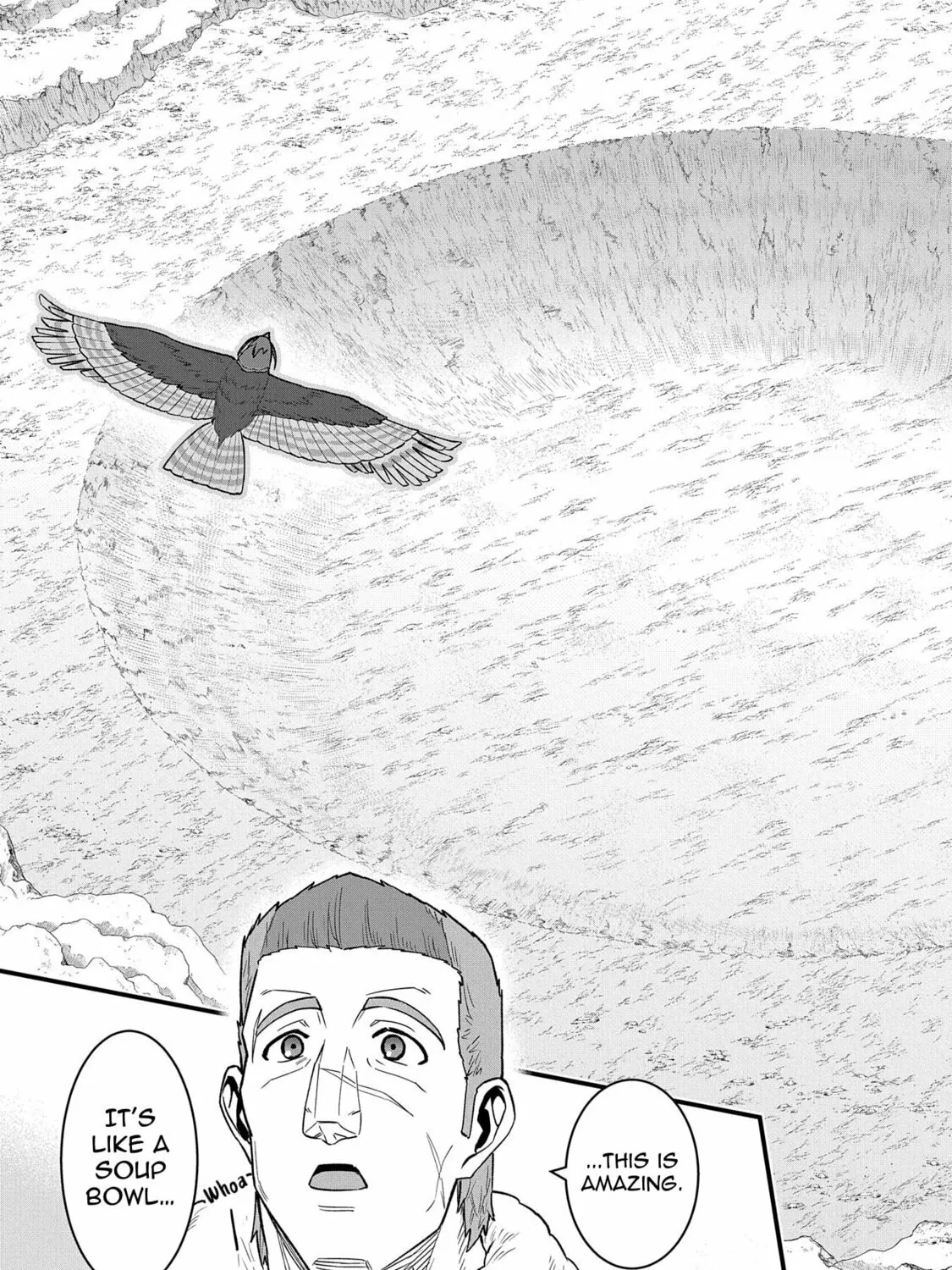 The Frontier Lord Begins with Zero Subjects - Tales of Blue Dias and the Onikin Alna Chapter 52 page 42 - 
