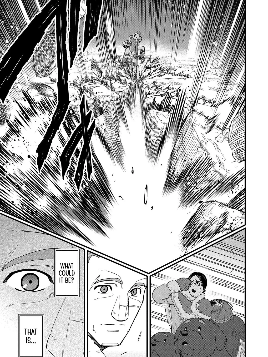 The Frontier Lord Begins with Zero Subjects - Tales of Blue Dias and the Onikin Alna Chapter 52 page 62 - 