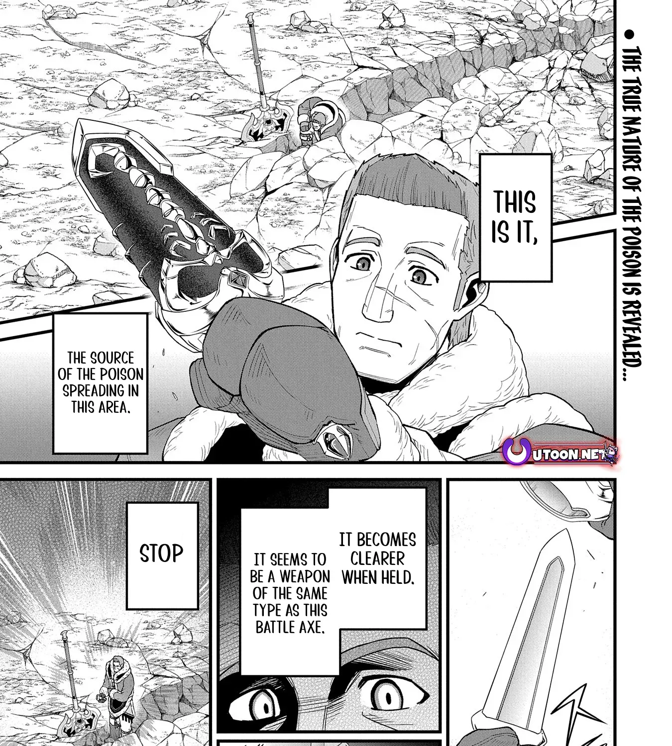 The Frontier Lord Begins with Zero Subjects - Tales of Blue Dias and the Onikin Alna Chapter 53 page 2 - 