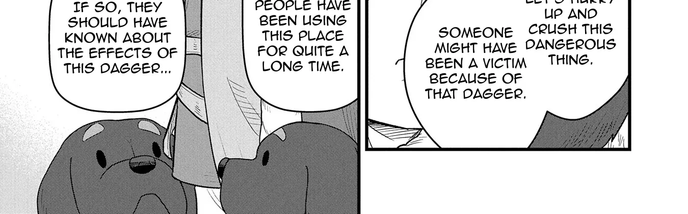 The Frontier Lord Begins with Zero Subjects - Tales of Blue Dias and the Onikin Alna Chapter 53 page 11 - 