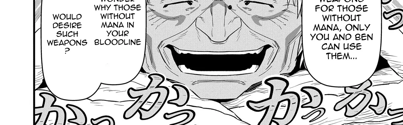 The Frontier Lord Begins with Zero Subjects - Tales of Blue Dias and the Onikin Alna Chapter 53 page 29 - 