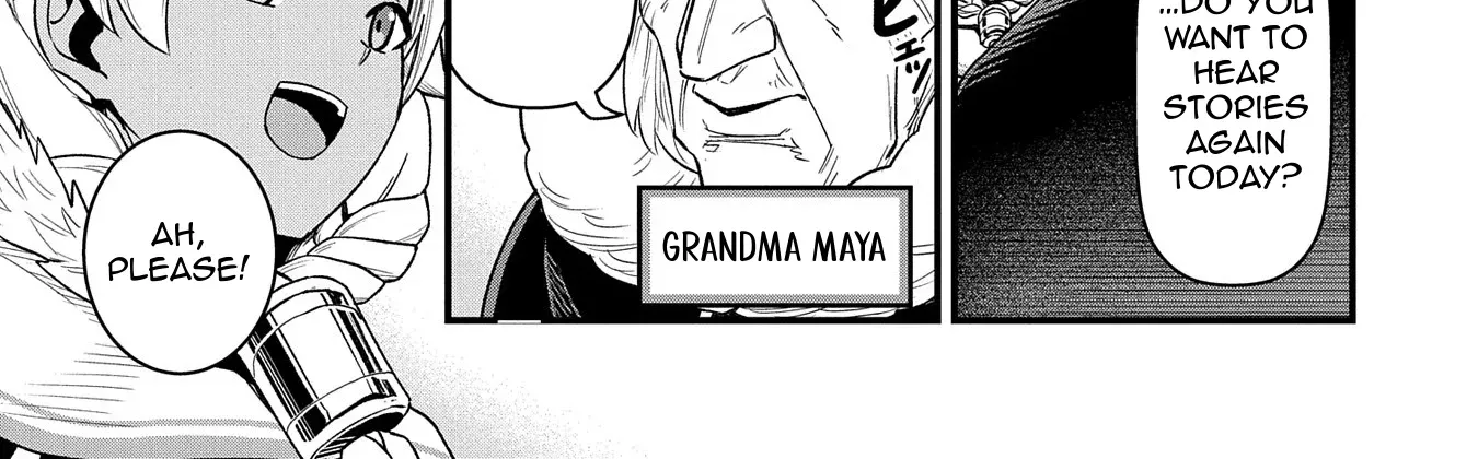 The Frontier Lord Begins with Zero Subjects - Tales of Blue Dias and the Onikin Alna Chapter 53 page 35 - 