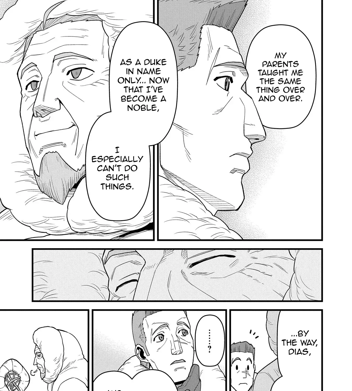 The Frontier Lord Begins with Zero Subjects - Tales of Blue Dias and the Onikin Alna Chapter 53 page 58 - 