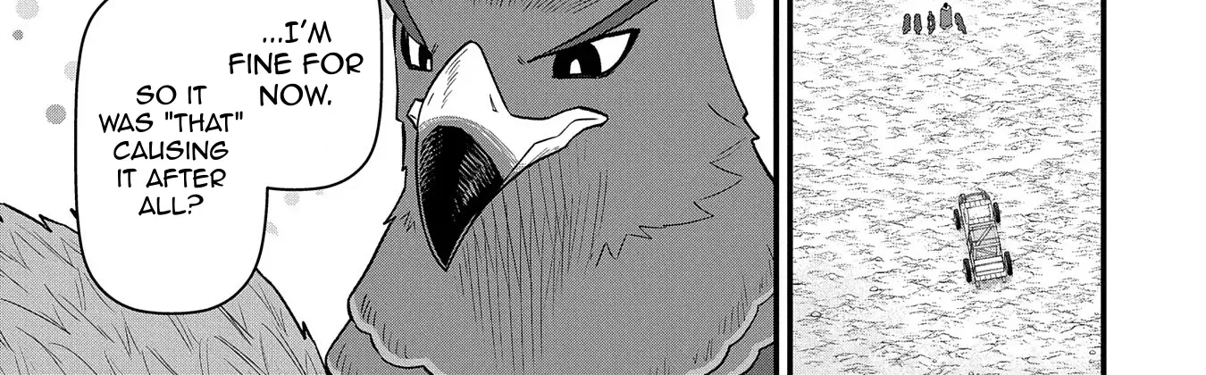The Frontier Lord Begins with Zero Subjects - Tales of Blue Dias and the Onikin Alna Chapter 53 page 7 - 