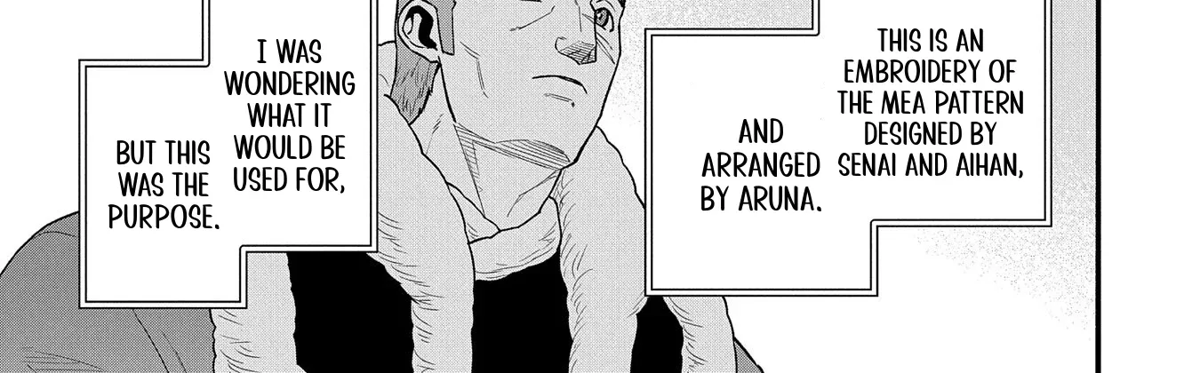 The Frontier Lord Begins with Zero Subjects - Tales of Blue Dias and the Onikin Alna Chapter 54 page 15 - 