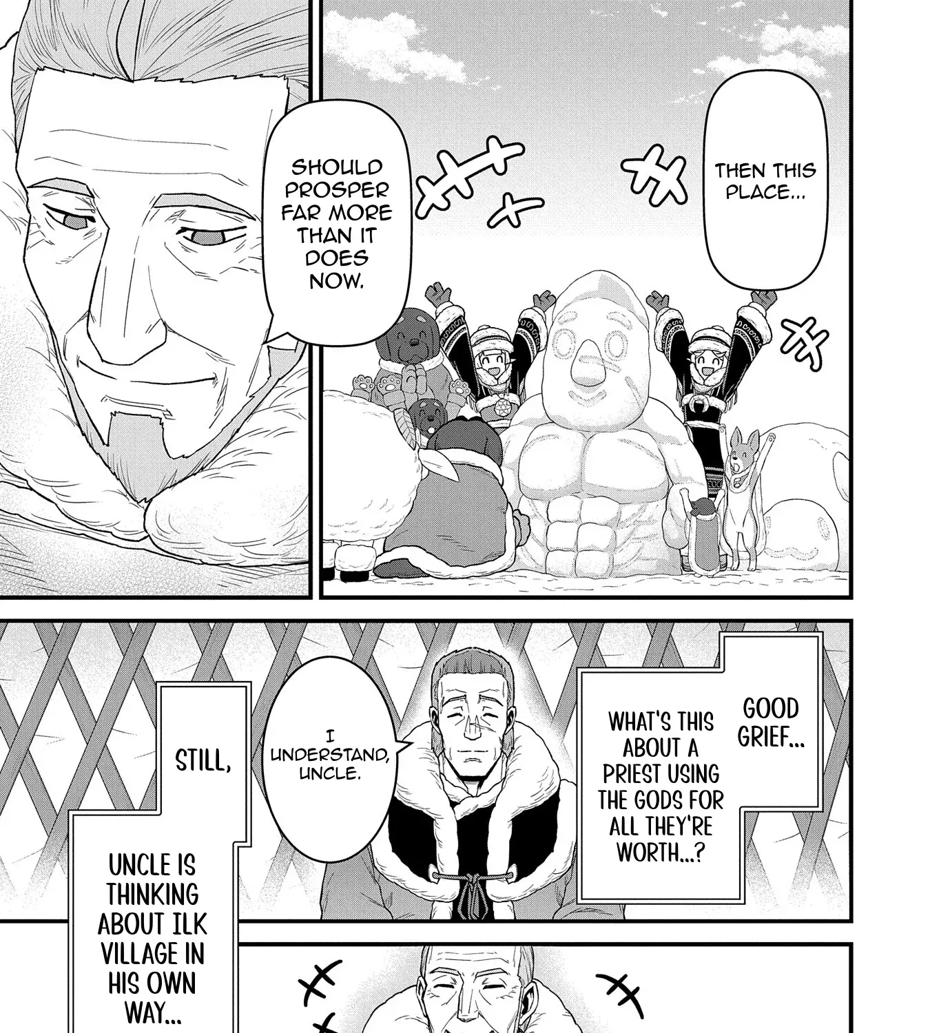 The Frontier Lord Begins with Zero Subjects - Tales of Blue Dias and the Onikin Alna Chapter 54 page 18 - 