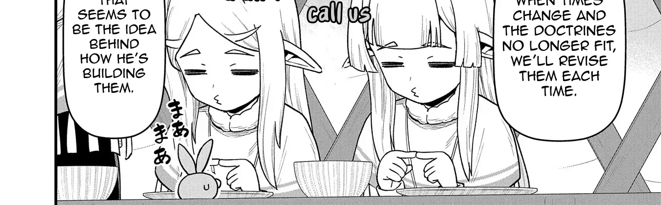 The Frontier Lord Begins with Zero Subjects - Tales of Blue Dias and the Onikin Alna Chapter 54 page 25 - 