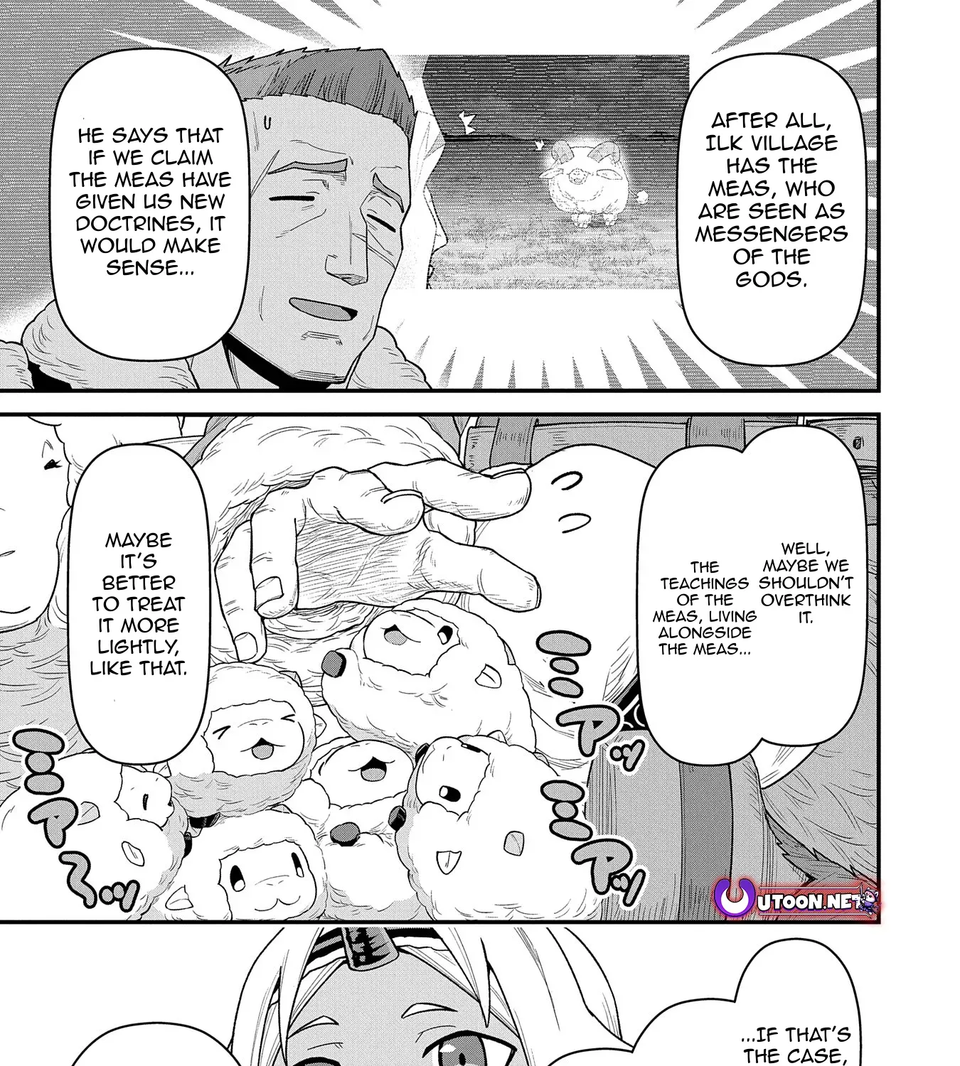 The Frontier Lord Begins with Zero Subjects - Tales of Blue Dias and the Onikin Alna Chapter 54 page 26 - 