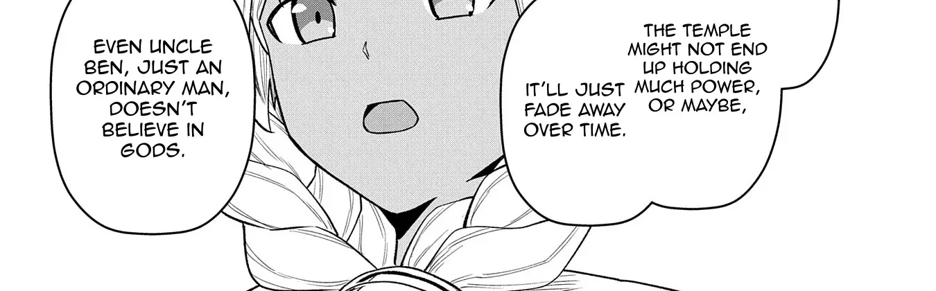 The Frontier Lord Begins with Zero Subjects - Tales of Blue Dias and the Onikin Alna Chapter 54 page 27 - 