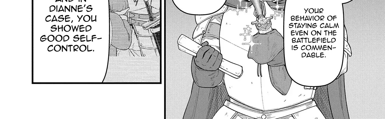 The Frontier Lord Begins with Zero Subjects - Tales of Blue Dias and the Onikin Alna Chapter 54 page 45 - 