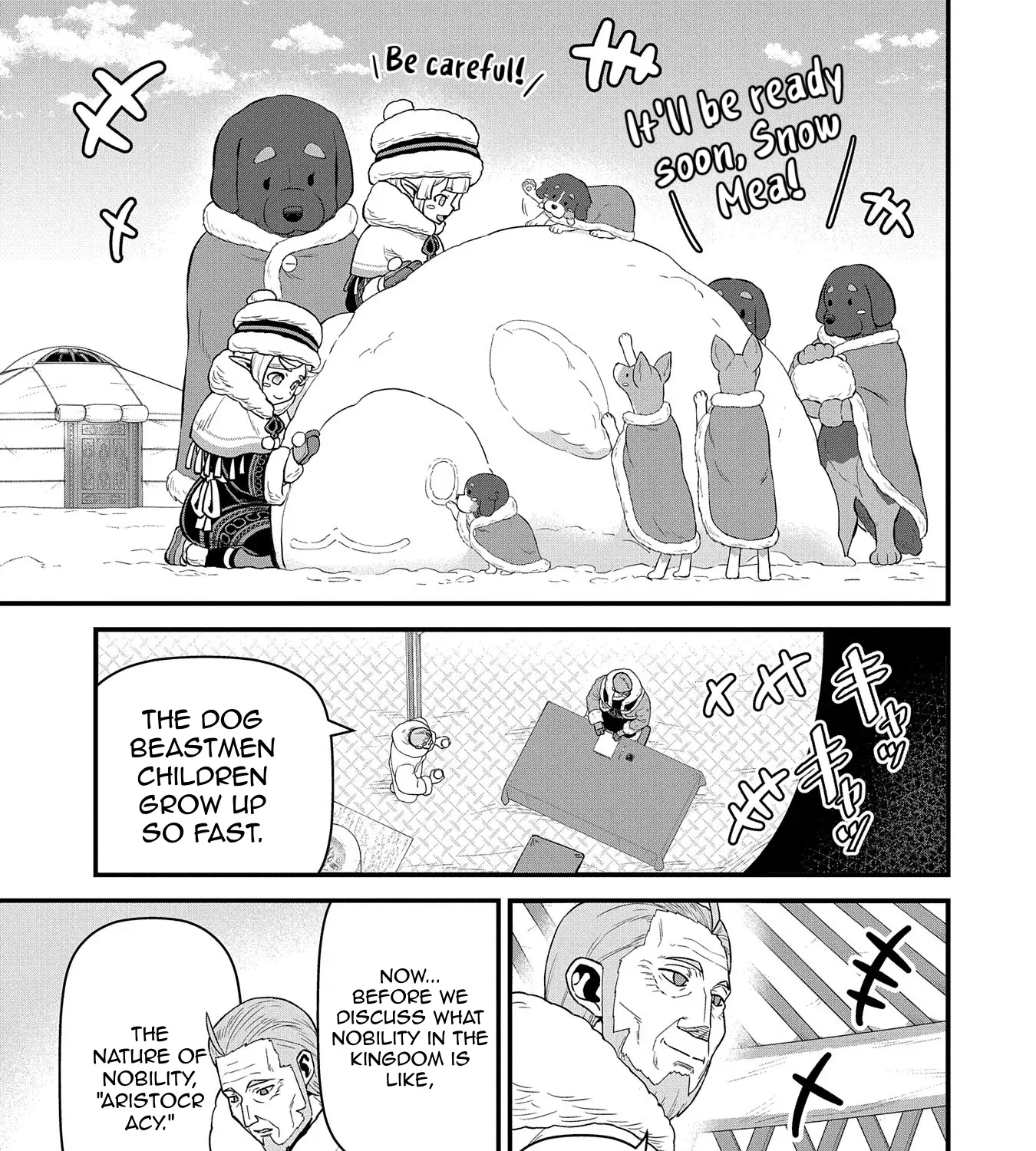 The Frontier Lord Begins with Zero Subjects - Tales of Blue Dias and the Onikin Alna Chapter 54 page 6 - 
