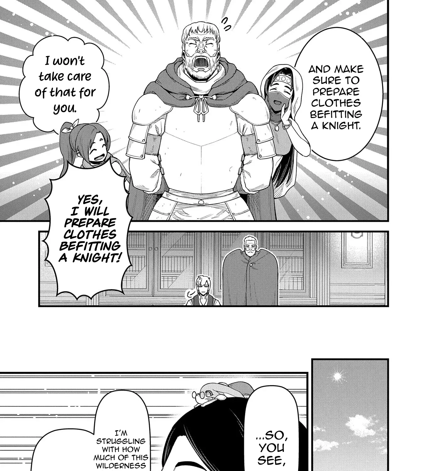 The Frontier Lord Begins with Zero Subjects - Tales of Blue Dias and the Onikin Alna Chapter 54 page 54 - 