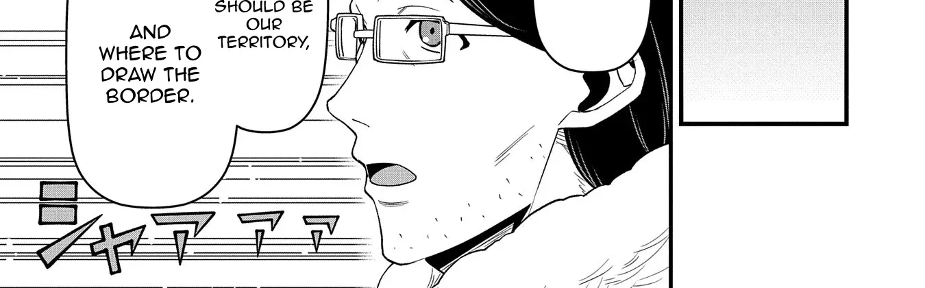 The Frontier Lord Begins with Zero Subjects - Tales of Blue Dias and the Onikin Alna Chapter 54 page 55 - 