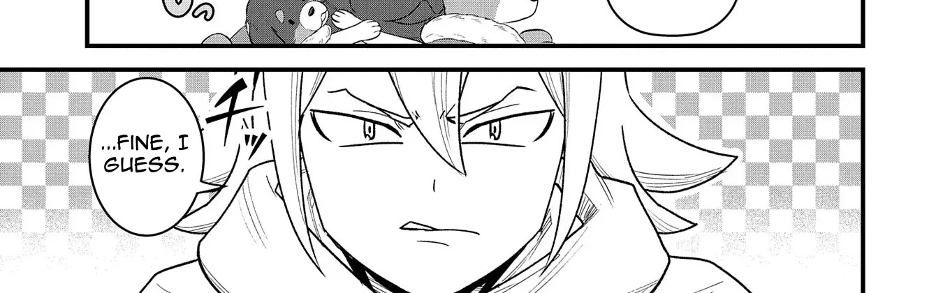 The Frontier Lord Begins with Zero Subjects - Tales of Blue Dias and the Onikin Alna Chapter 55 page 19 - 