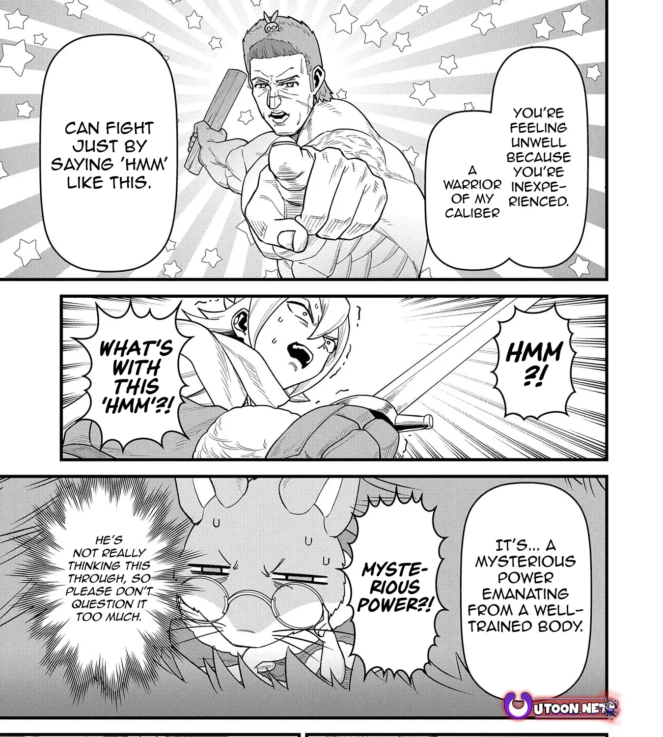 The Frontier Lord Begins with Zero Subjects - Tales of Blue Dias and the Onikin Alna Chapter 55 page 42 - 