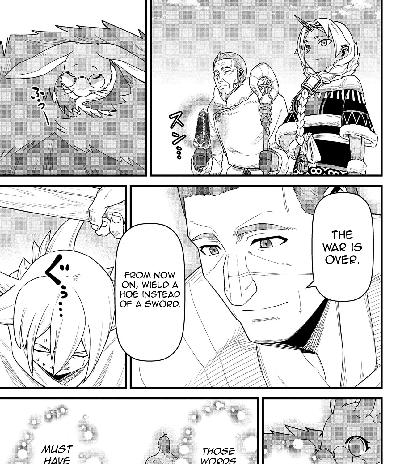 The Frontier Lord Begins with Zero Subjects - Tales of Blue Dias and the Onikin Alna Chapter 55 page 46 - 