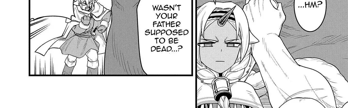 The Frontier Lord Begins with Zero Subjects - Tales of Blue Dias and the Onikin Alna Chapter 55 page 53 - 