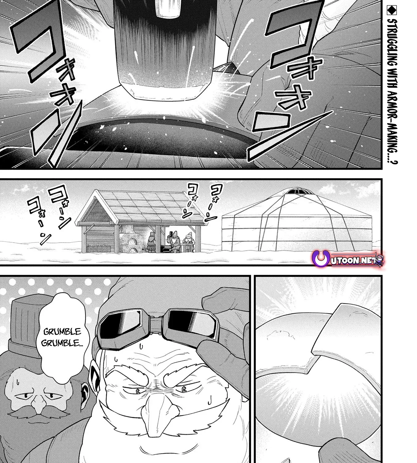 The Frontier Lord Begins with Zero Subjects - Tales of Blue Dias and the Onikin Alna Chapter 56 page 2 - 