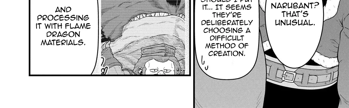 The Frontier Lord Begins with Zero Subjects - Tales of Blue Dias and the Onikin Alna Chapter 56 page 13 - 