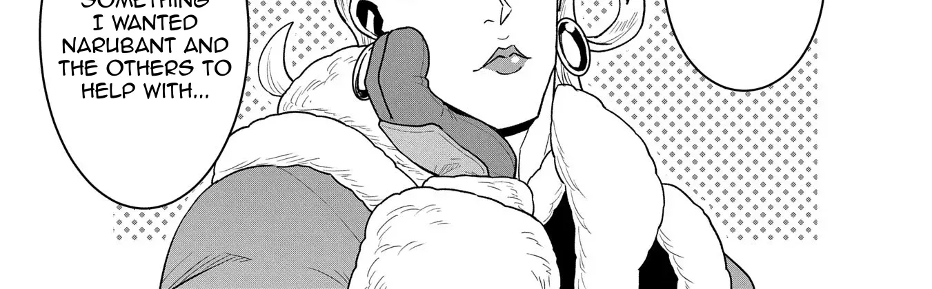 The Frontier Lord Begins with Zero Subjects - Tales of Blue Dias and the Onikin Alna Chapter 56 page 15 - 
