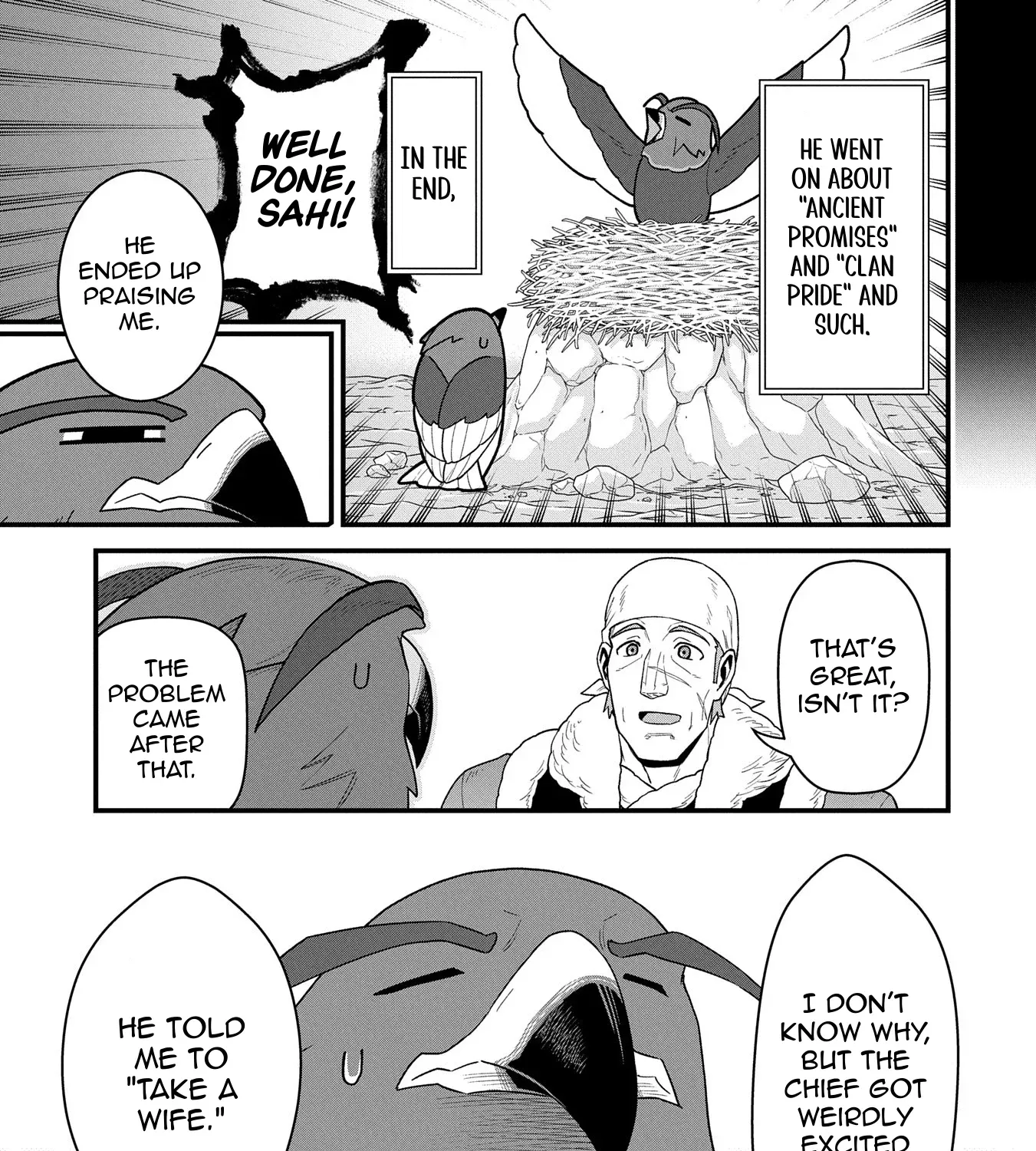 The Frontier Lord Begins with Zero Subjects - Tales of Blue Dias and the Onikin Alna Chapter 56 page 38 - 