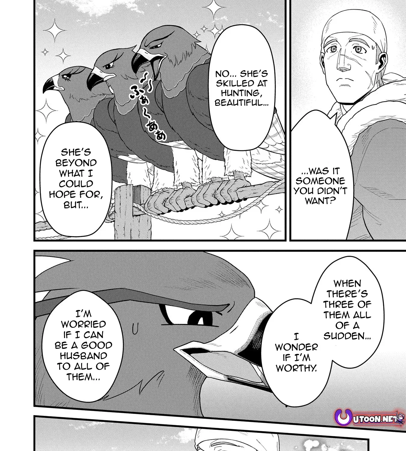 The Frontier Lord Begins with Zero Subjects - Tales of Blue Dias and the Onikin Alna Chapter 56 page 40 - 
