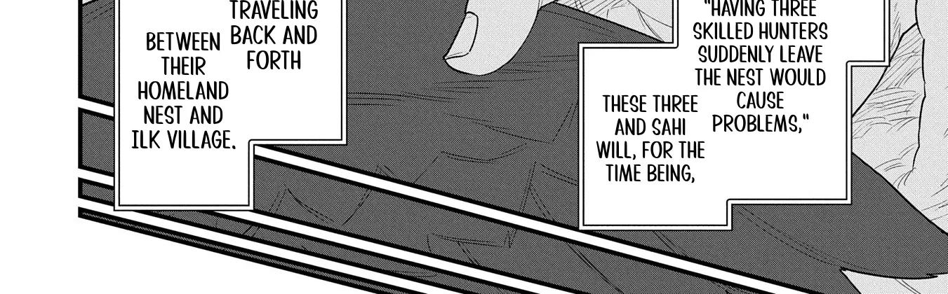 The Frontier Lord Begins with Zero Subjects - Tales of Blue Dias and the Onikin Alna Chapter 56 page 45 - 