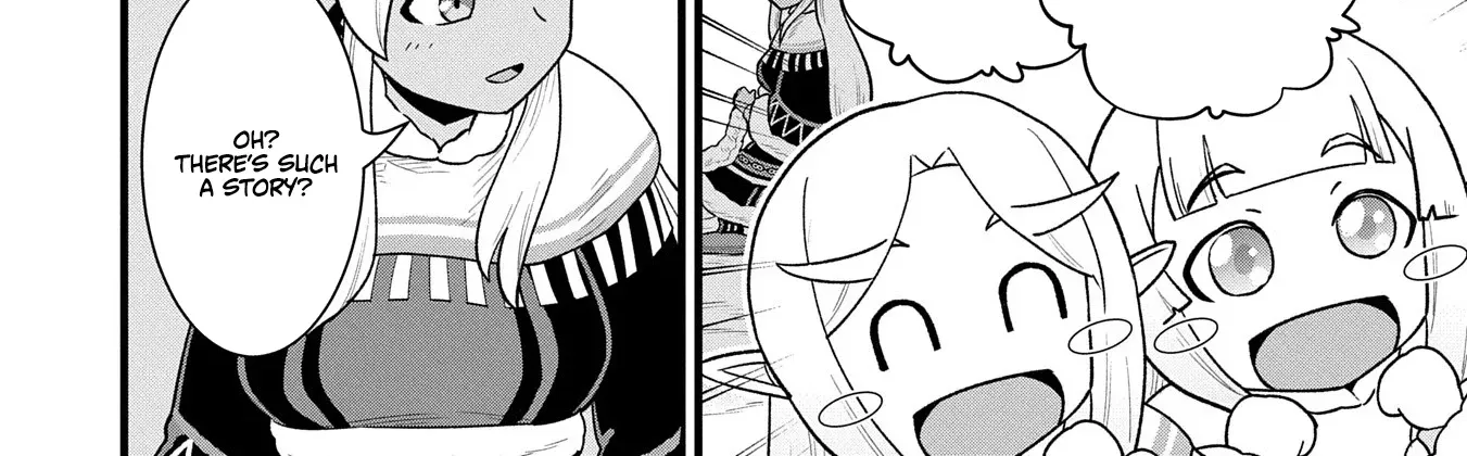 The Frontier Lord Begins with Zero Subjects - Tales of Blue Dias and the Onikin Alna Chapter 57 page 13 - 