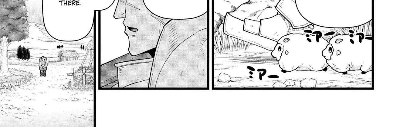 The Frontier Lord Begins with Zero Subjects - Tales of Blue Dias and the Onikin Alna Chapter 57 page 19 - 