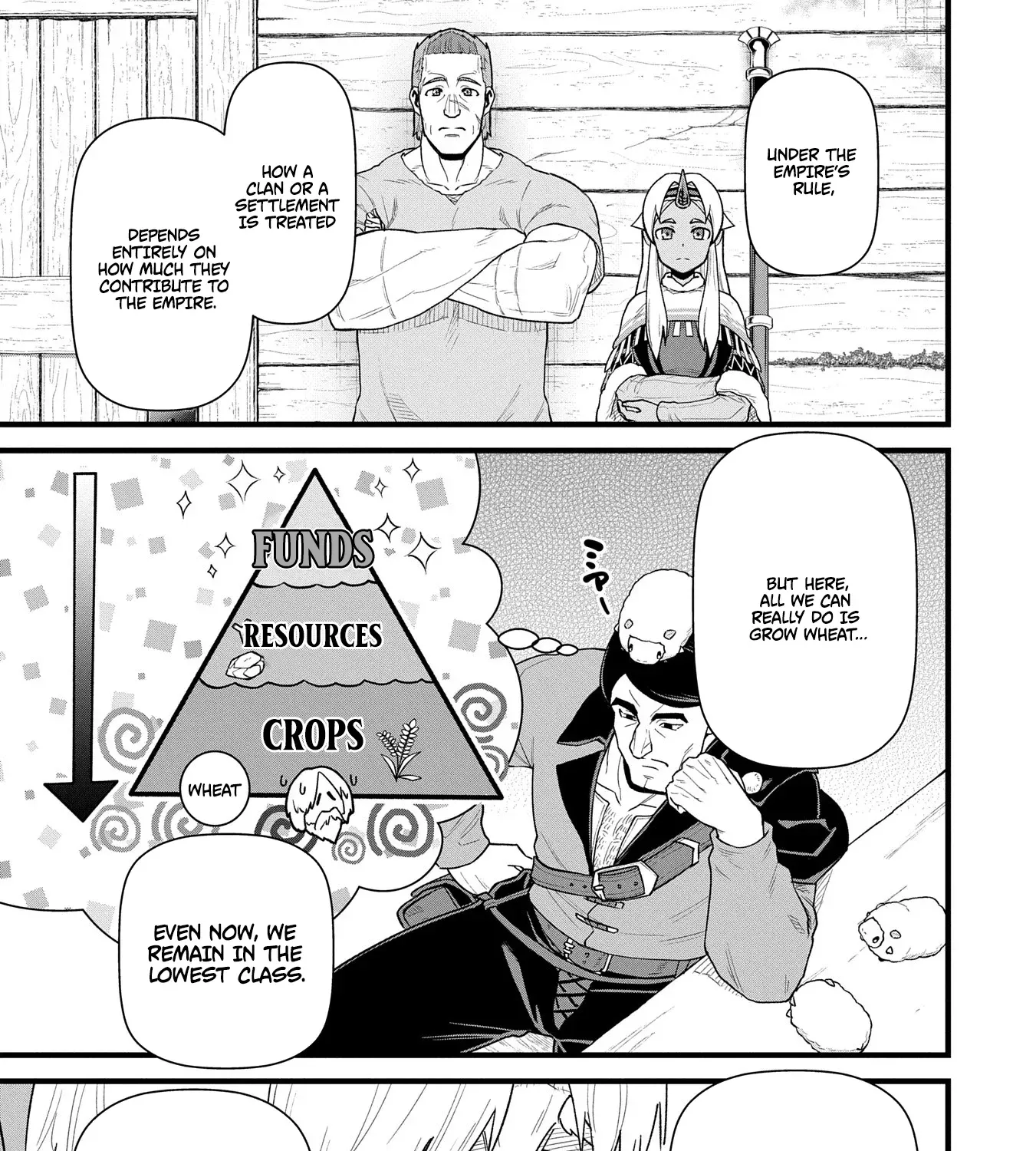 The Frontier Lord Begins with Zero Subjects - Tales of Blue Dias and the Onikin Alna Chapter 57 page 26 - 