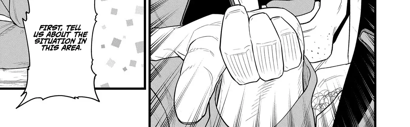 The Frontier Lord Begins with Zero Subjects - Tales of Blue Dias and the Onikin Alna Chapter 57 page 35 - 