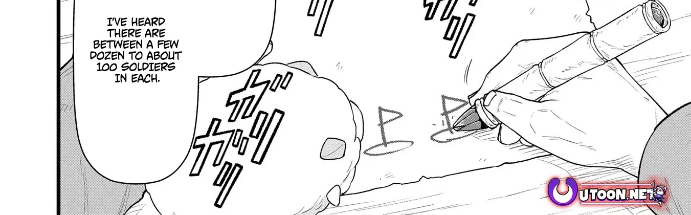The Frontier Lord Begins with Zero Subjects - Tales of Blue Dias and the Onikin Alna Chapter 57 page 41 - 