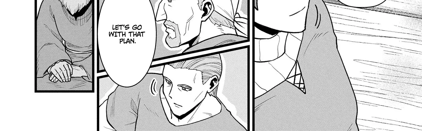 The Frontier Lord Begins with Zero Subjects - Tales of Blue Dias and the Onikin Alna Chapter 58 page 37 - 