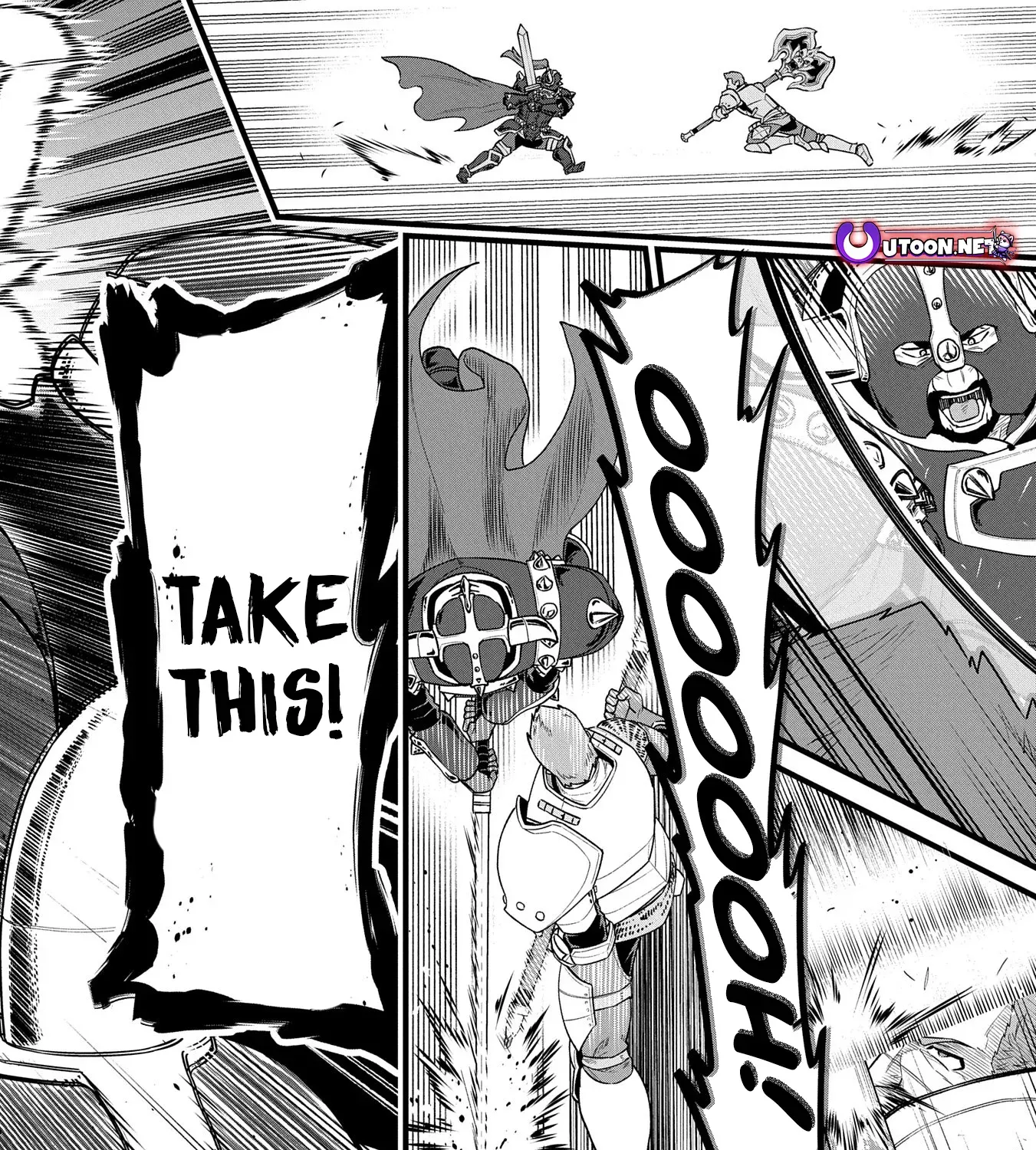 The Frontier Lord Begins with Zero Subjects - Tales of Blue Dias and the Onikin Alna Chapter 58 page 56 - 