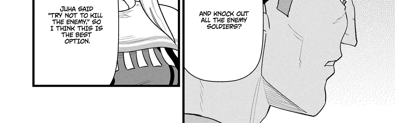 The Frontier Lord Begins with Zero Subjects - Tales of Blue Dias and the Onikin Alna Chapter 58 page 9 - 