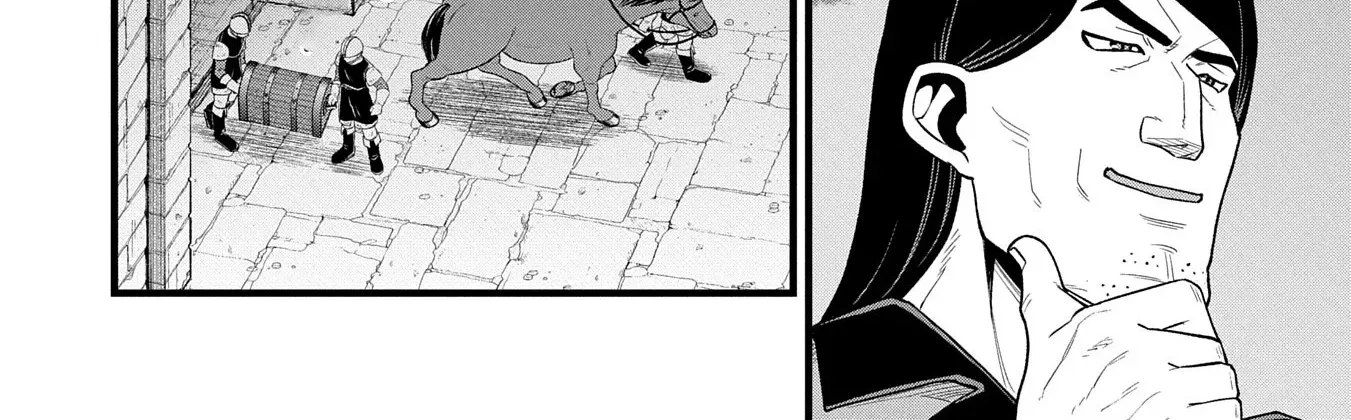 The Frontier Lord Begins with Zero Subjects - Tales of Blue Dias and the Onikin Alna Chapter 59 page 21 - 