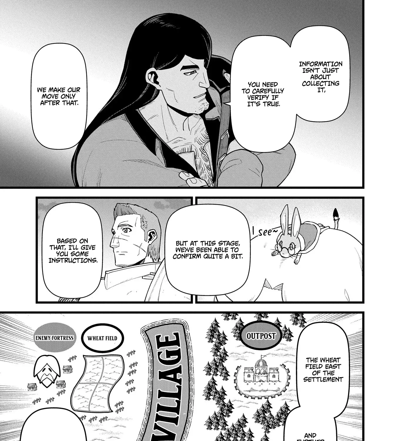 The Frontier Lord Begins with Zero Subjects - Tales of Blue Dias and the Onikin Alna Chapter 59 page 22 - 