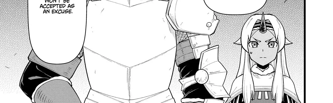 The Frontier Lord Begins with Zero Subjects - Tales of Blue Dias and the Onikin Alna Chapter 59 page 27 - 