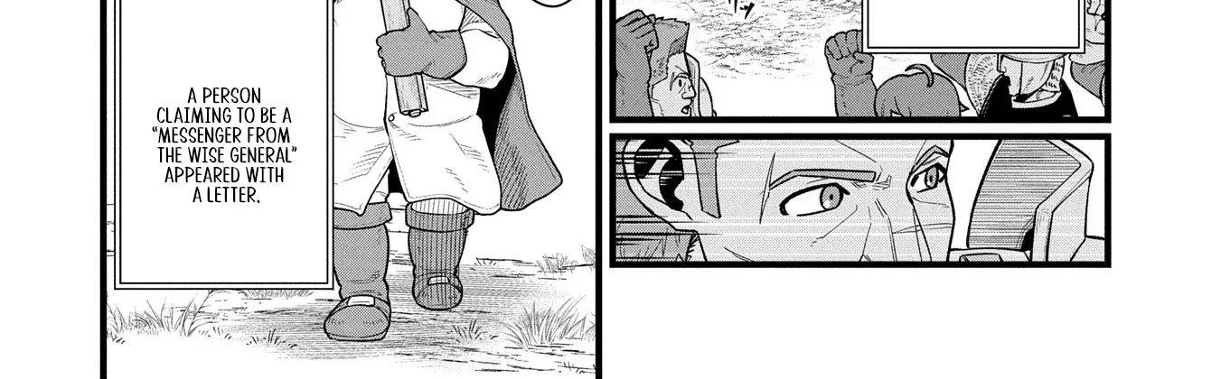 The Frontier Lord Begins with Zero Subjects - Tales of Blue Dias and the Onikin Alna Chapter 59 page 5 - 