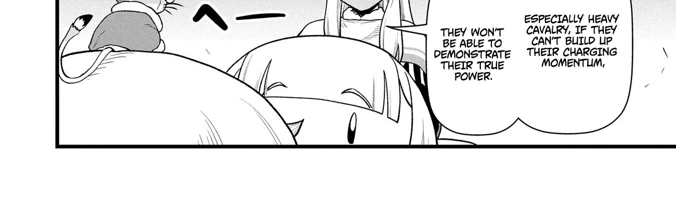 The Frontier Lord Begins with Zero Subjects - Tales of Blue Dias and the Onikin Alna Chapter 59 page 41 - 