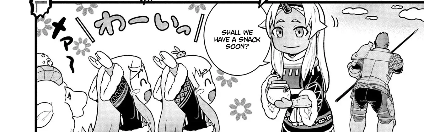 The Frontier Lord Begins with Zero Subjects - Tales of Blue Dias and the Onikin Alna Chapter 59 page 65 - 