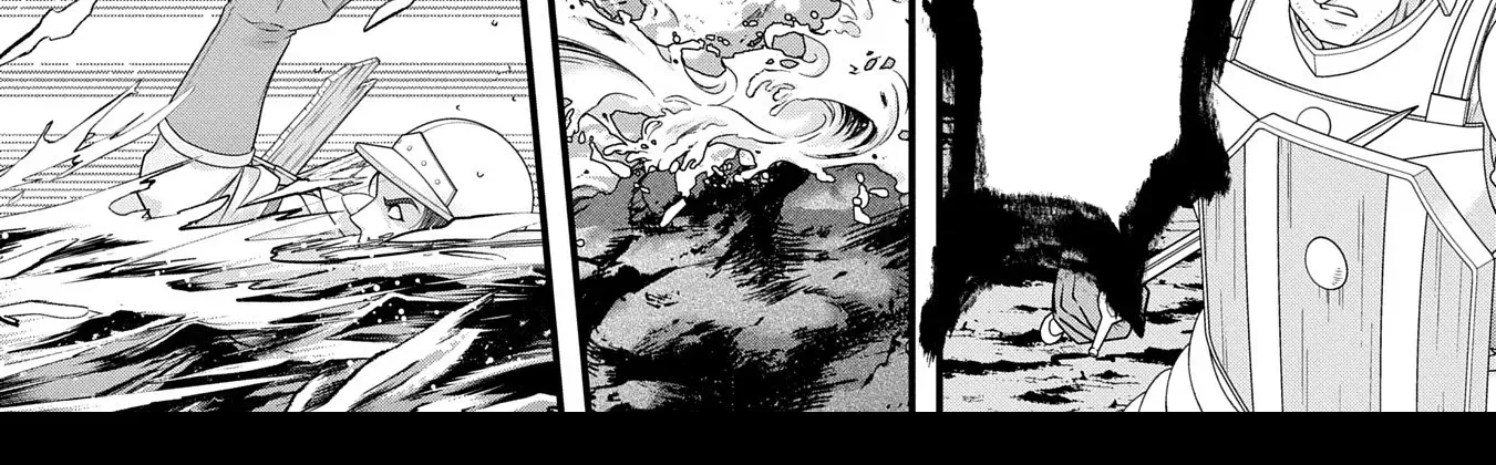 The Frontier Lord Begins with Zero Subjects - Tales of Blue Dias and the Onikin Alna Chapter 60 page 29 - 